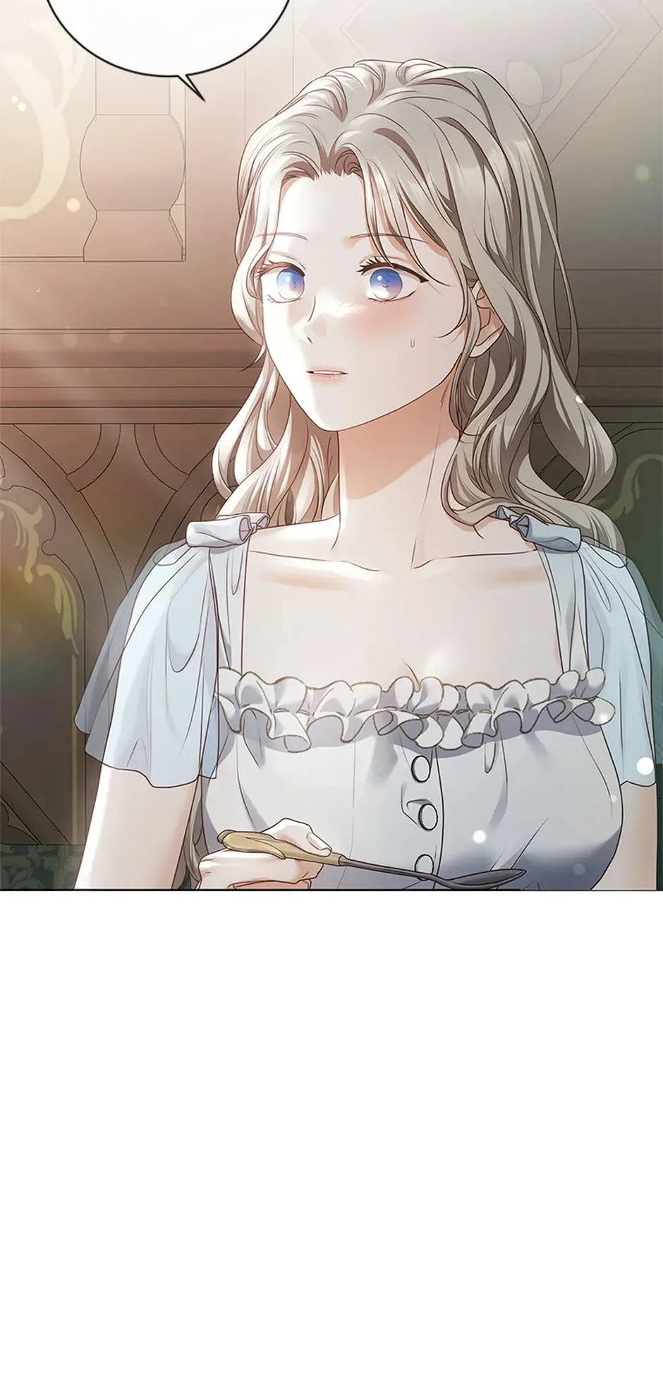 The Unwelcome Guests of House Fildette Chapter 129 page 24