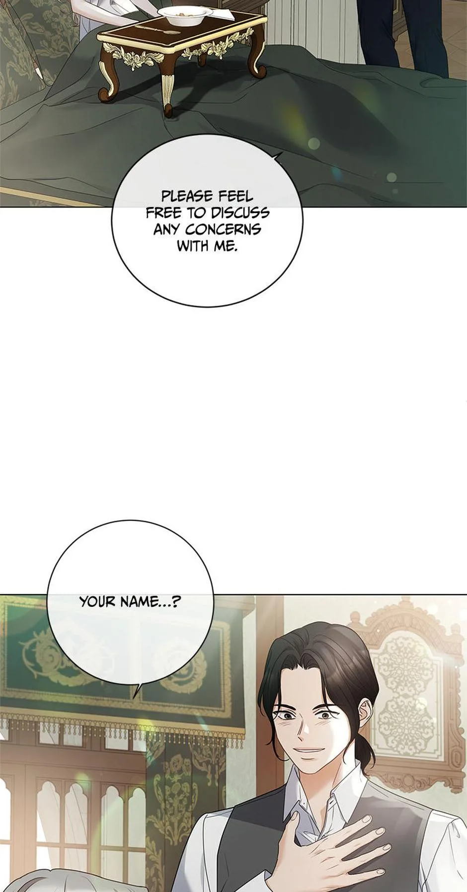 The Unwelcome Guests of House Fildette Chapter 128 page 80