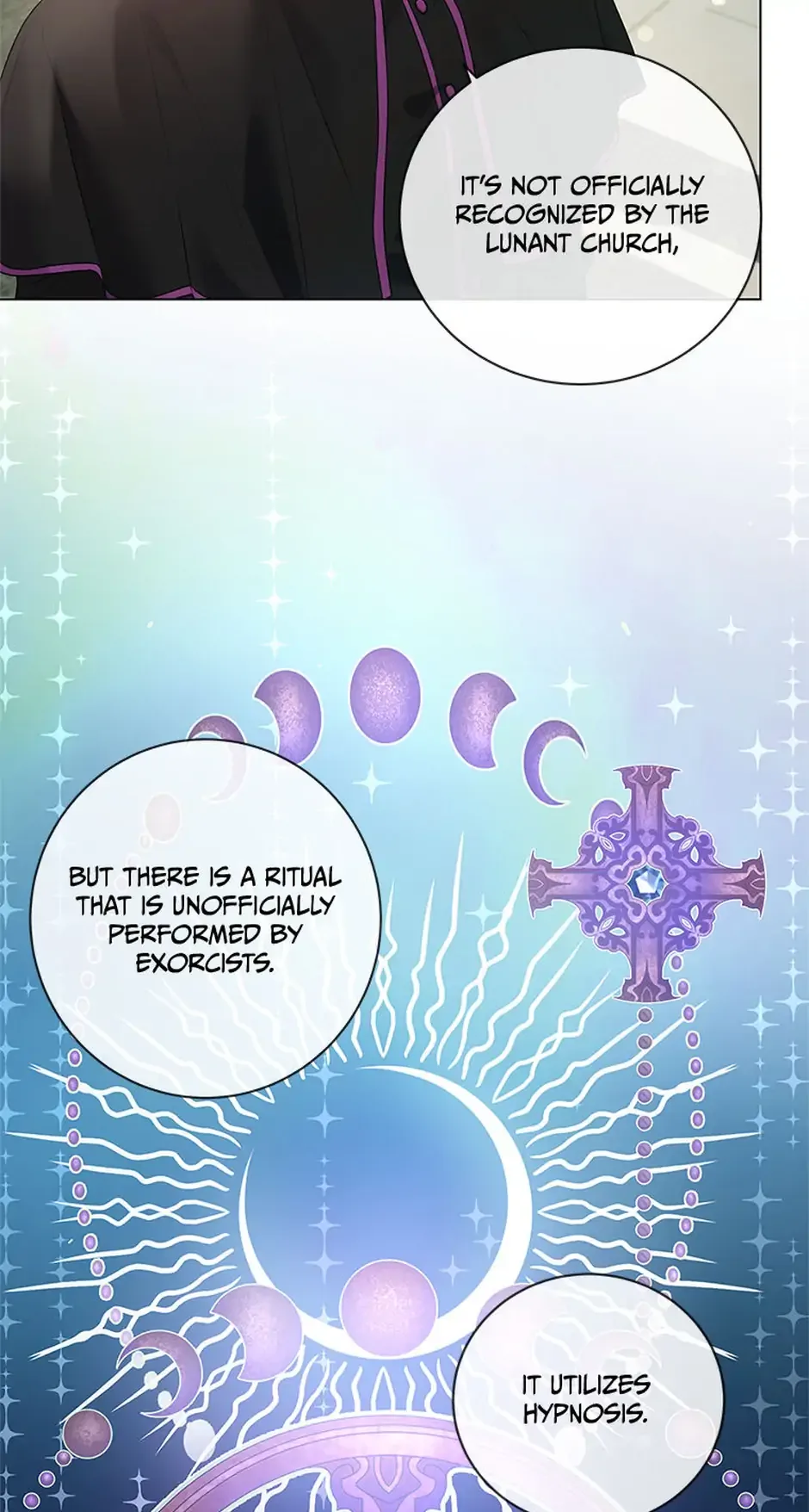 The Unwelcome Guests of House Fildette Chapter 129 page 43