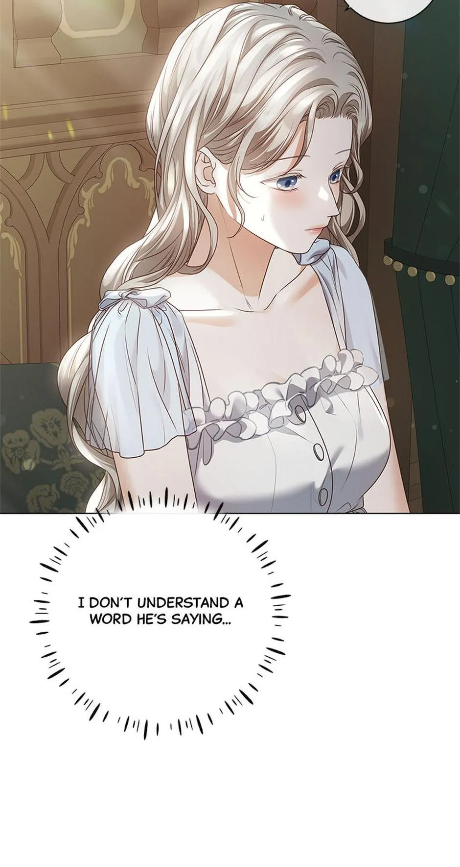 The Unwelcome Guests of House Fildette Chapter 128 page 78