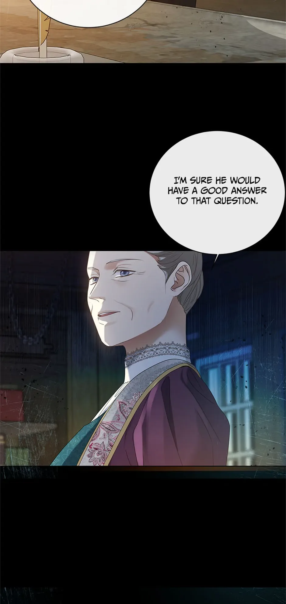 The Unwelcome Guests of House Fildette Chapter 129 page 57