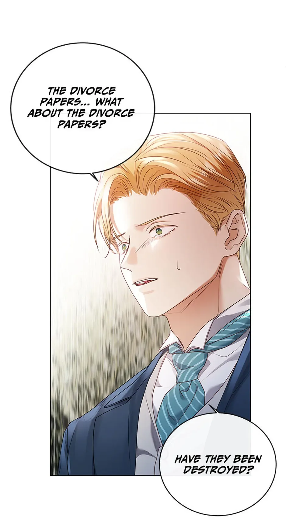 The Unwelcome Guests of House Fildette Chapter 129 page 90