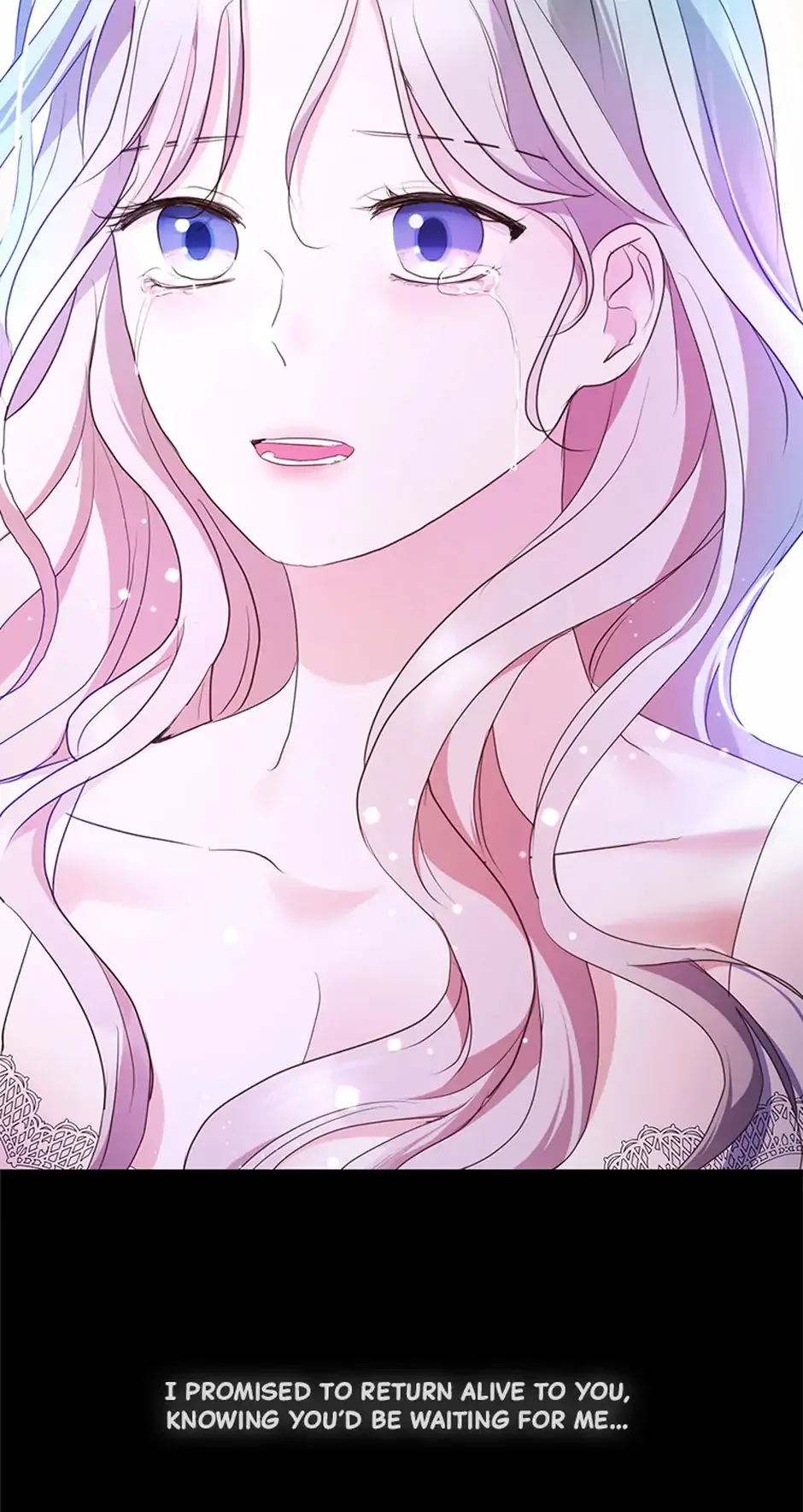 The Unwelcome Guests of House Fildette Chapter 129 page 61