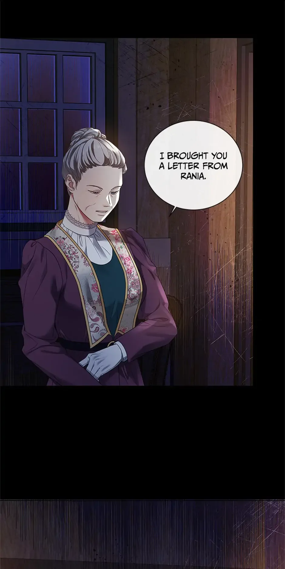 The Unwelcome Guests of House Fildette Chapter 129 page 72
