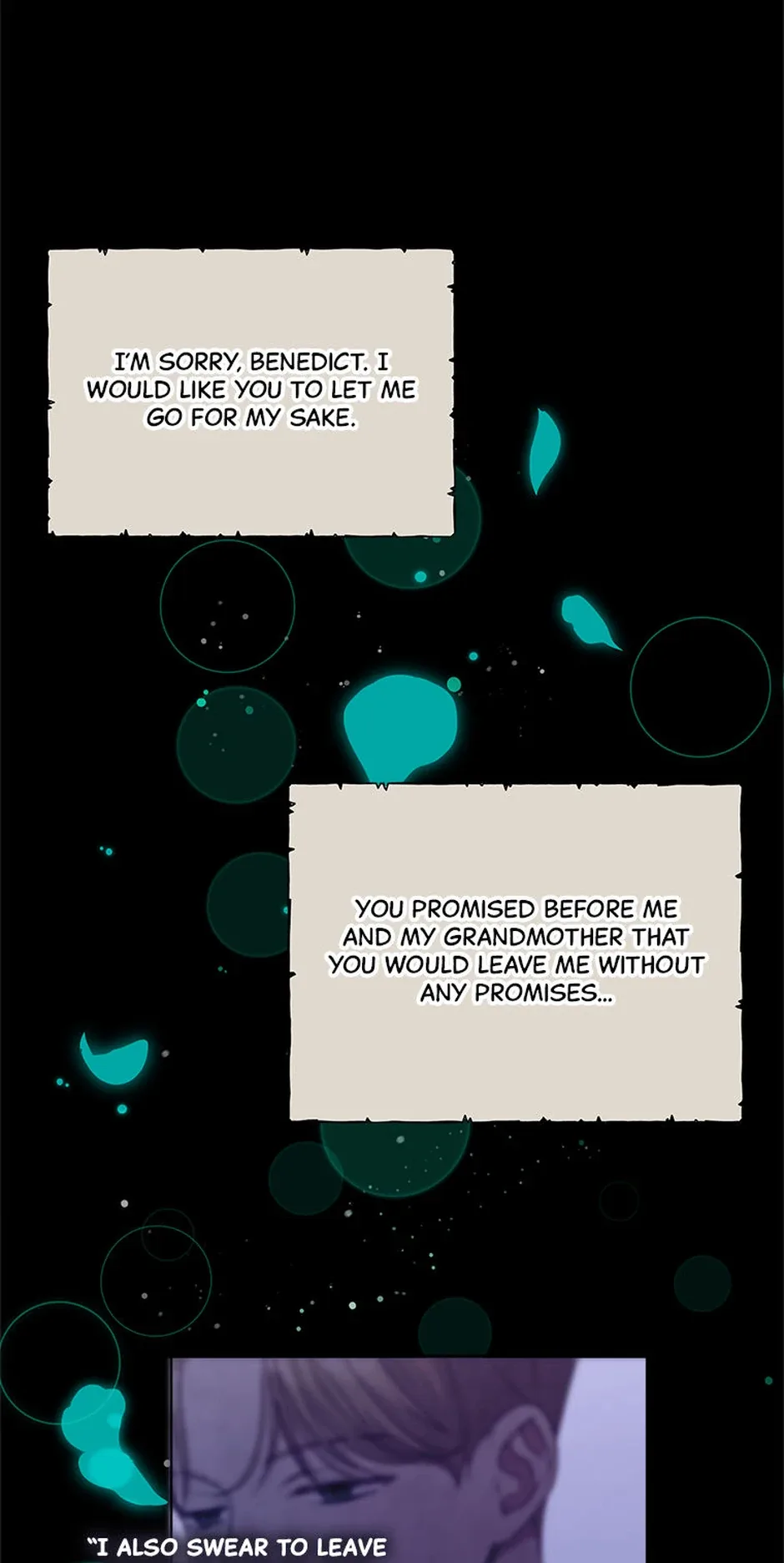 The Unwelcome Guests of House Fildette Chapter 129 page 75