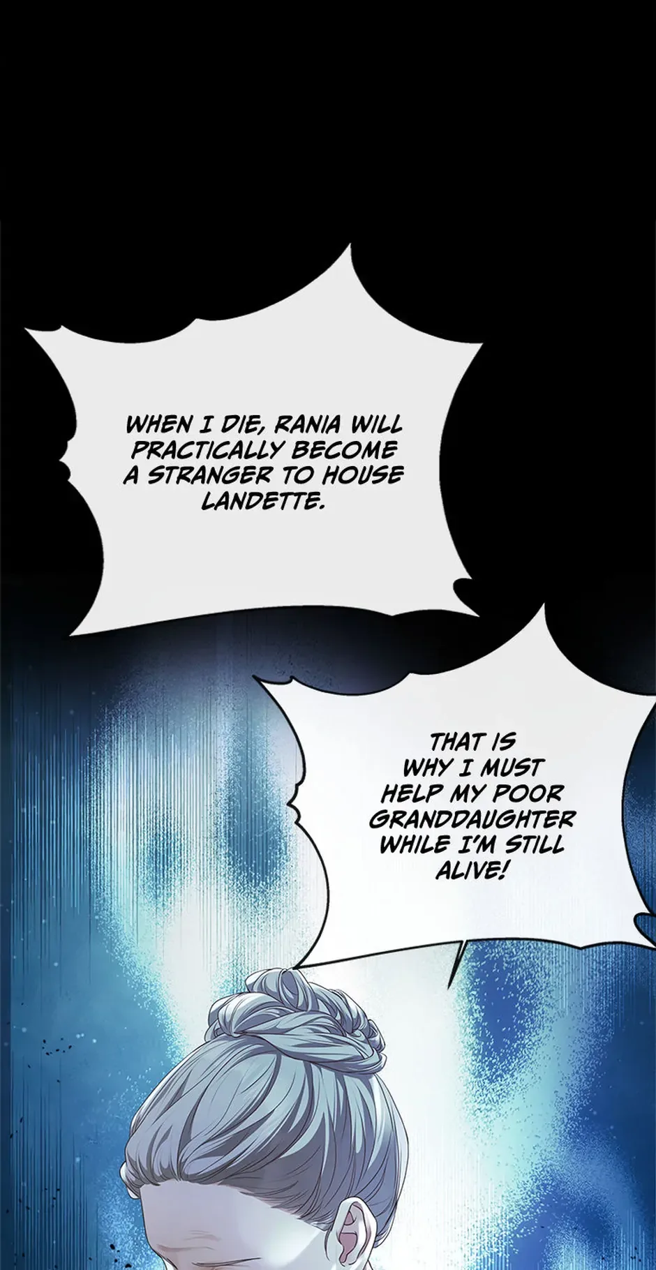 The Unwelcome Guests of House Fildette Chapter 129 page 67