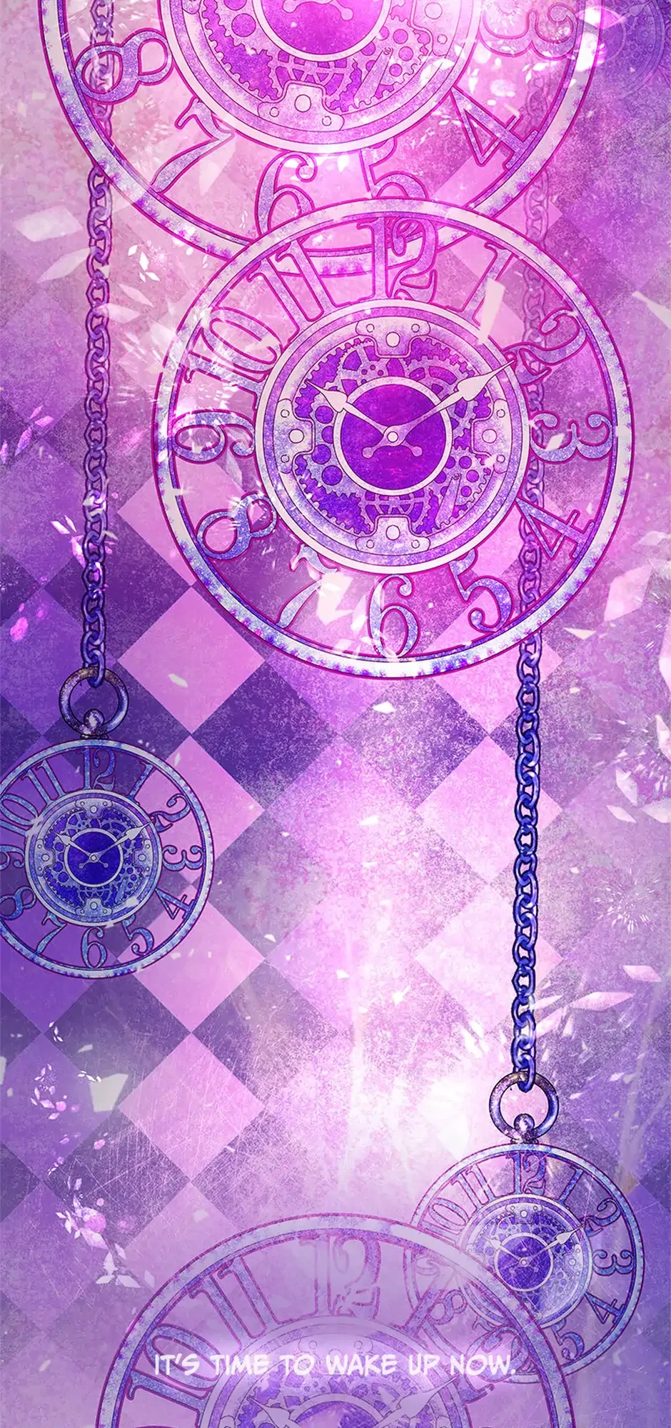 The Unwelcome Guests of House Fildette Chapter 129 page 81
