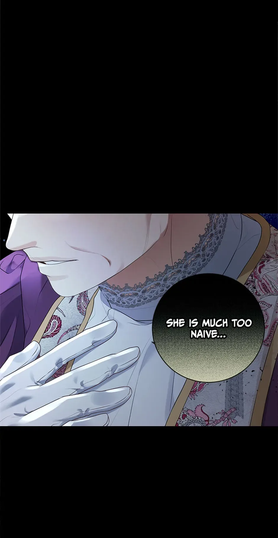 The Unwelcome Guests of House Fildette Chapter 129 page 69