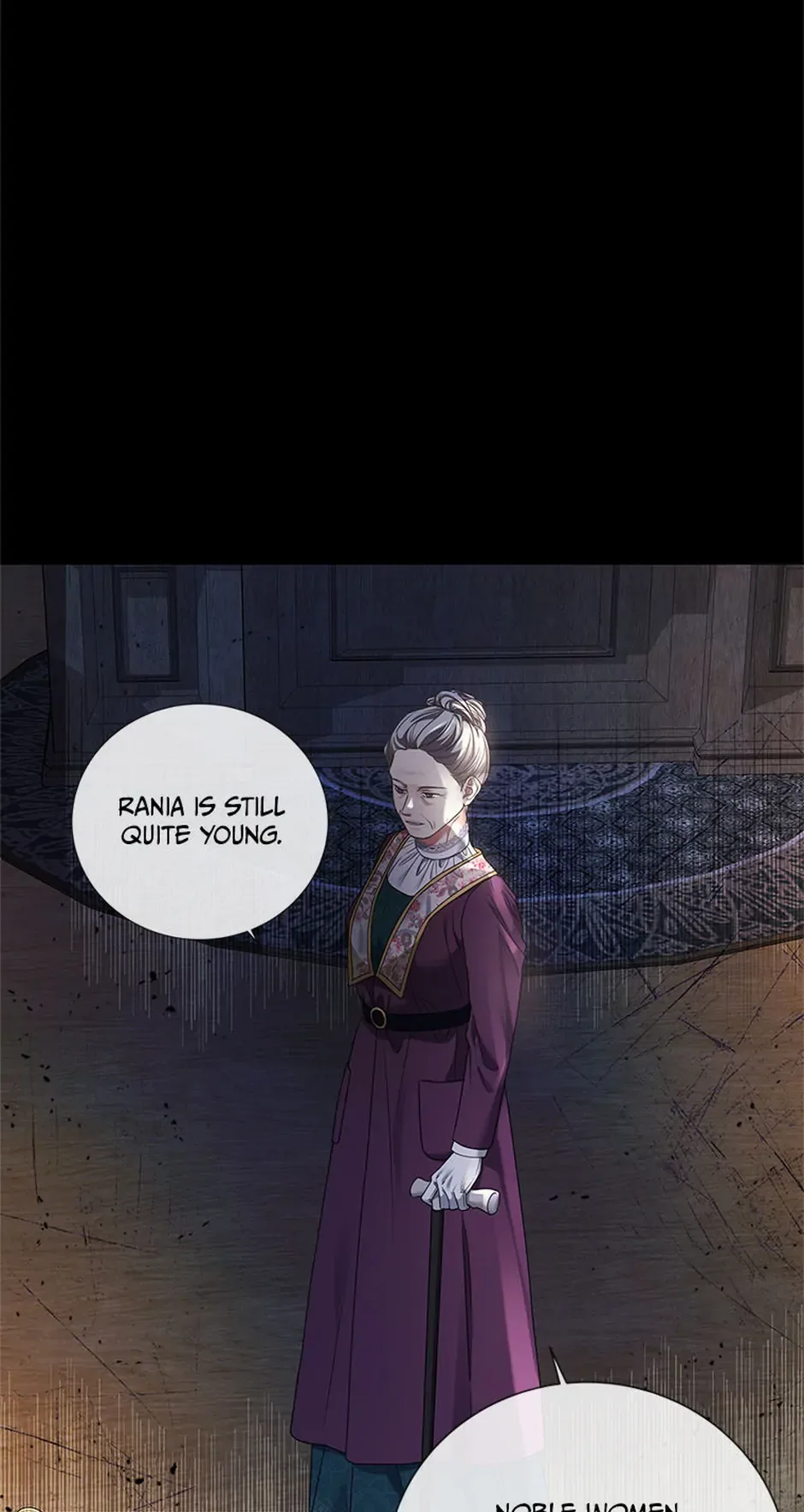 The Unwelcome Guests of House Fildette Chapter 129 page 62