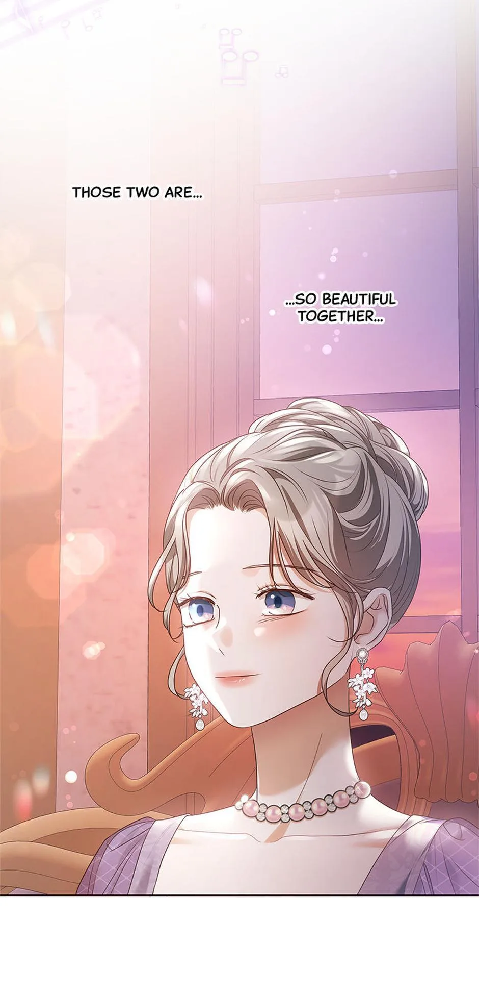 The Unwelcome Guests of House Fildette Chapter 126 page 24