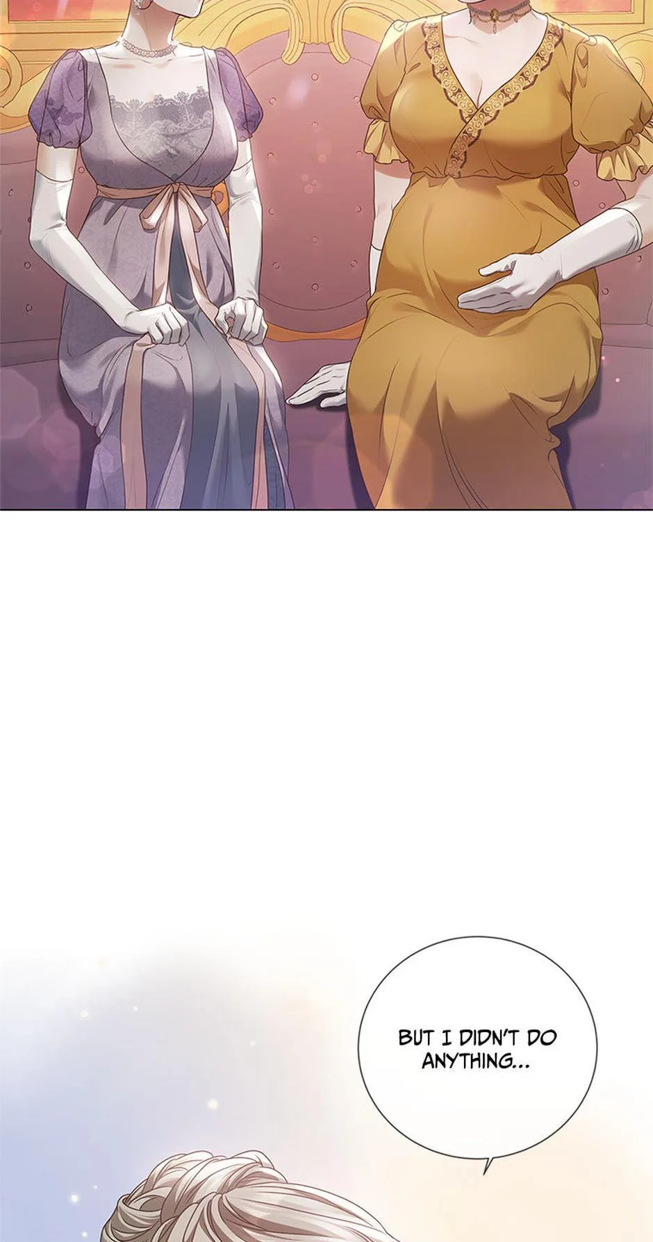 The Unwelcome Guests of House Fildette Chapter 126 page 6