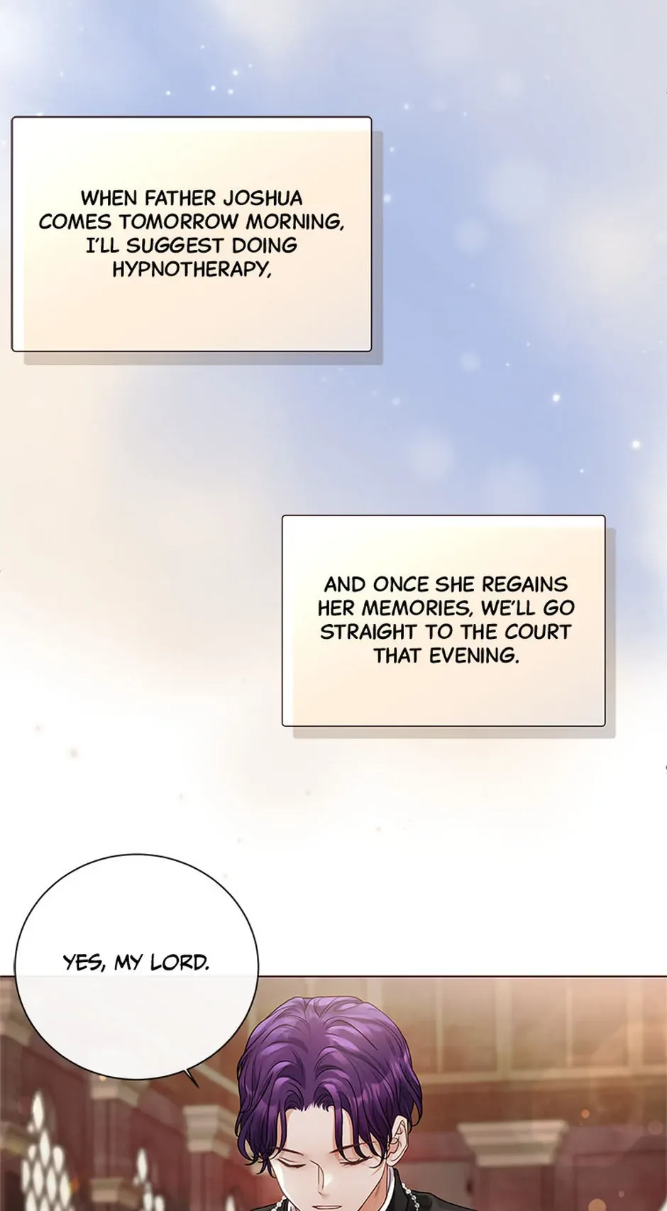 The Unwelcome Guests of House Fildette Chapter 130 page 57
