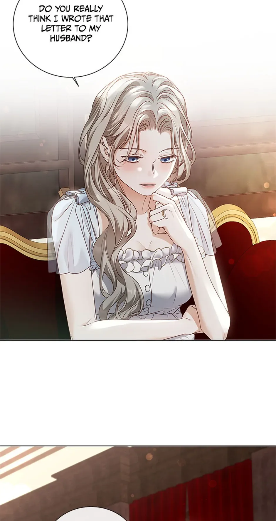 The Unwelcome Guests of House Fildette Chapter 130 page 33