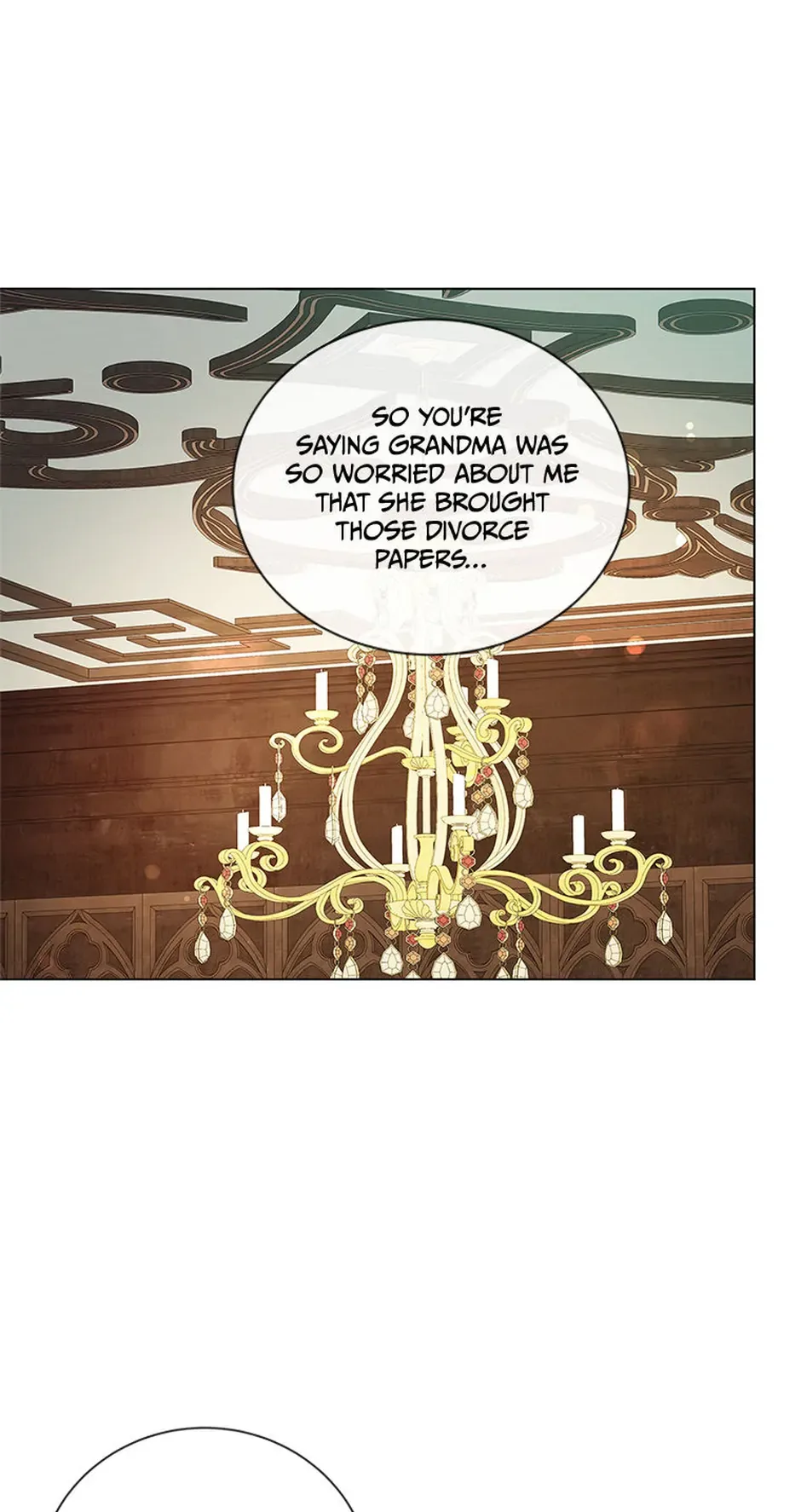 The Unwelcome Guests of House Fildette Chapter 130 page 32