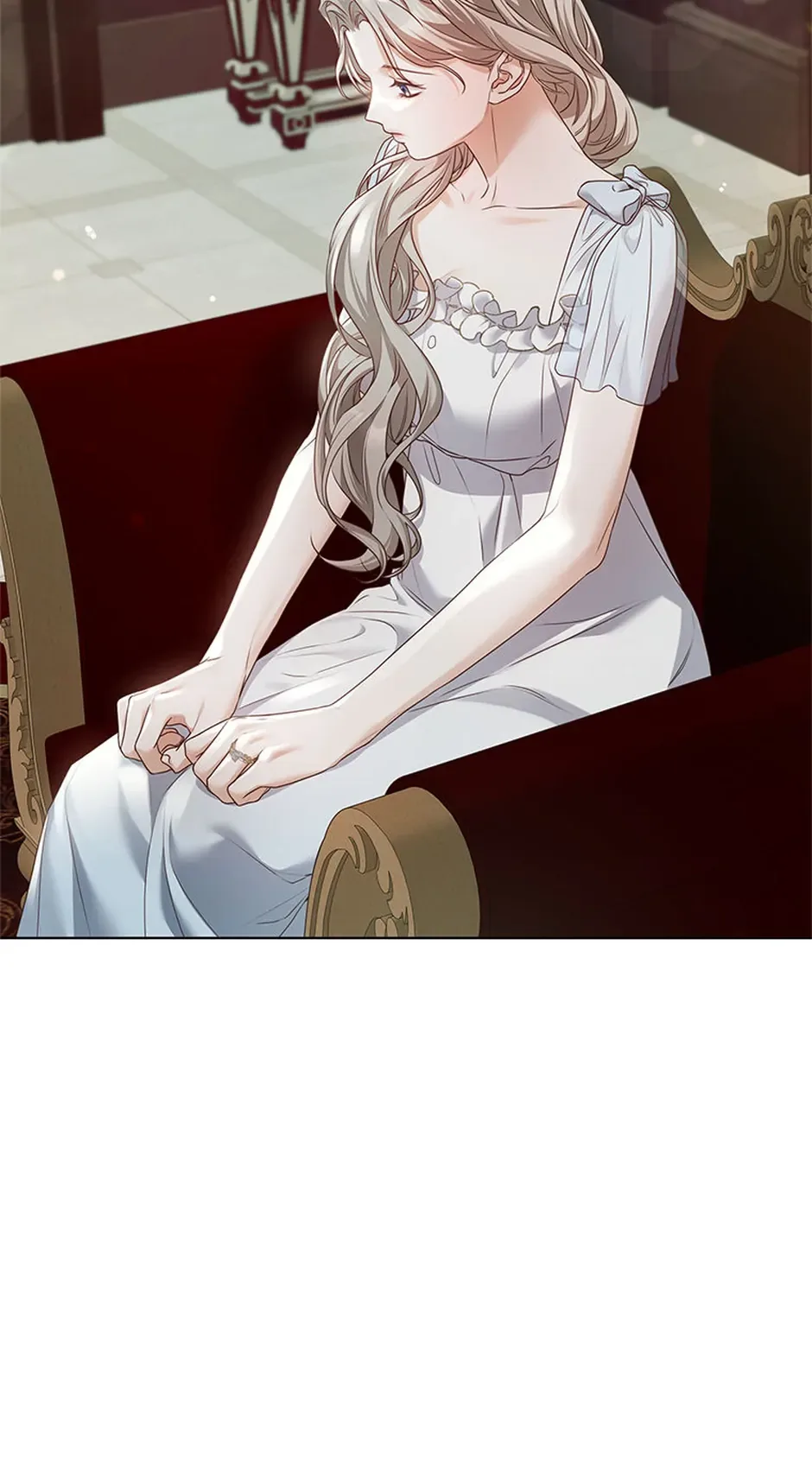 The Unwelcome Guests of House Fildette Chapter 130 page 40