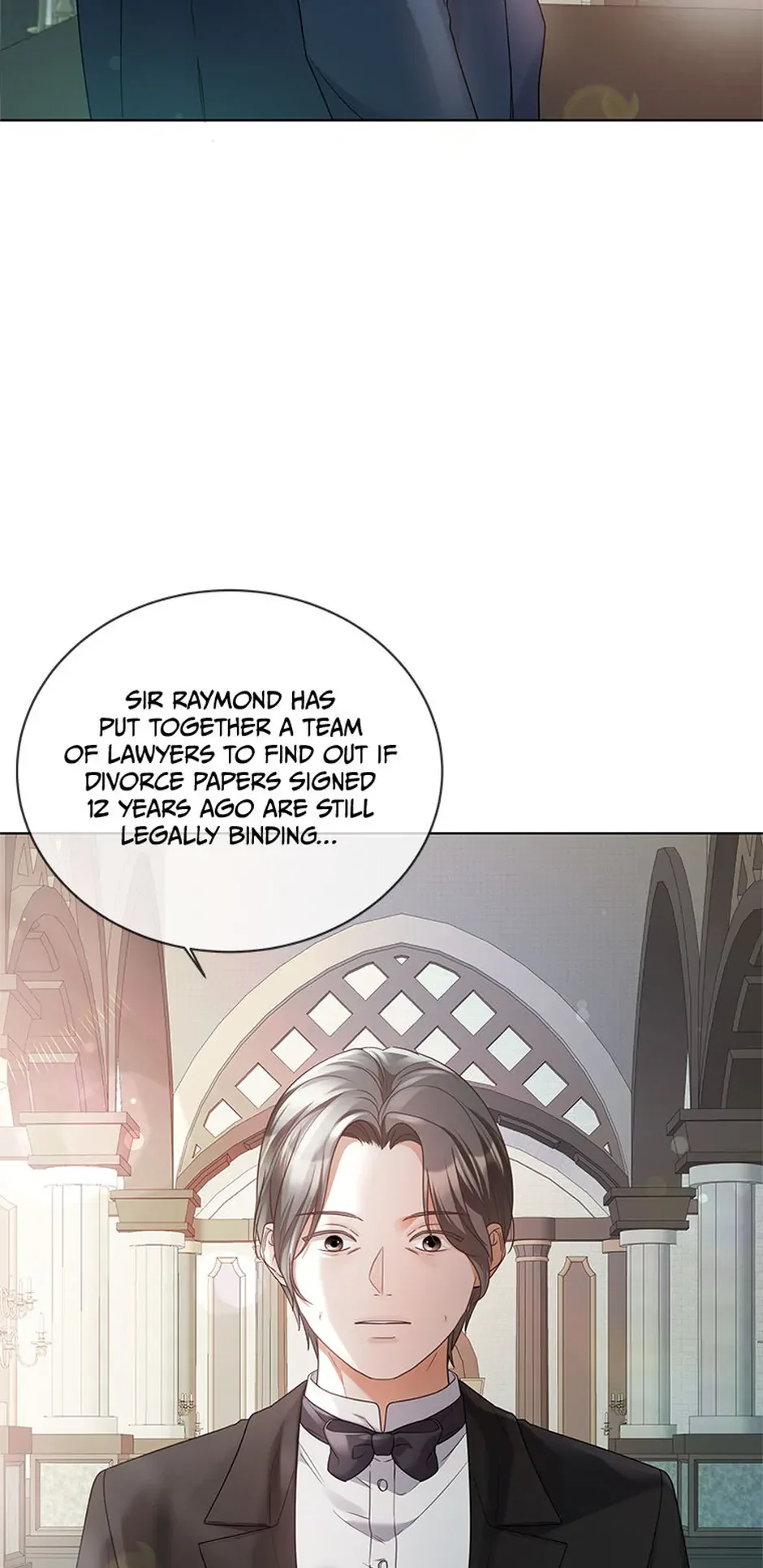 The Unwelcome Guests of House Fildette Chapter 130 page 29