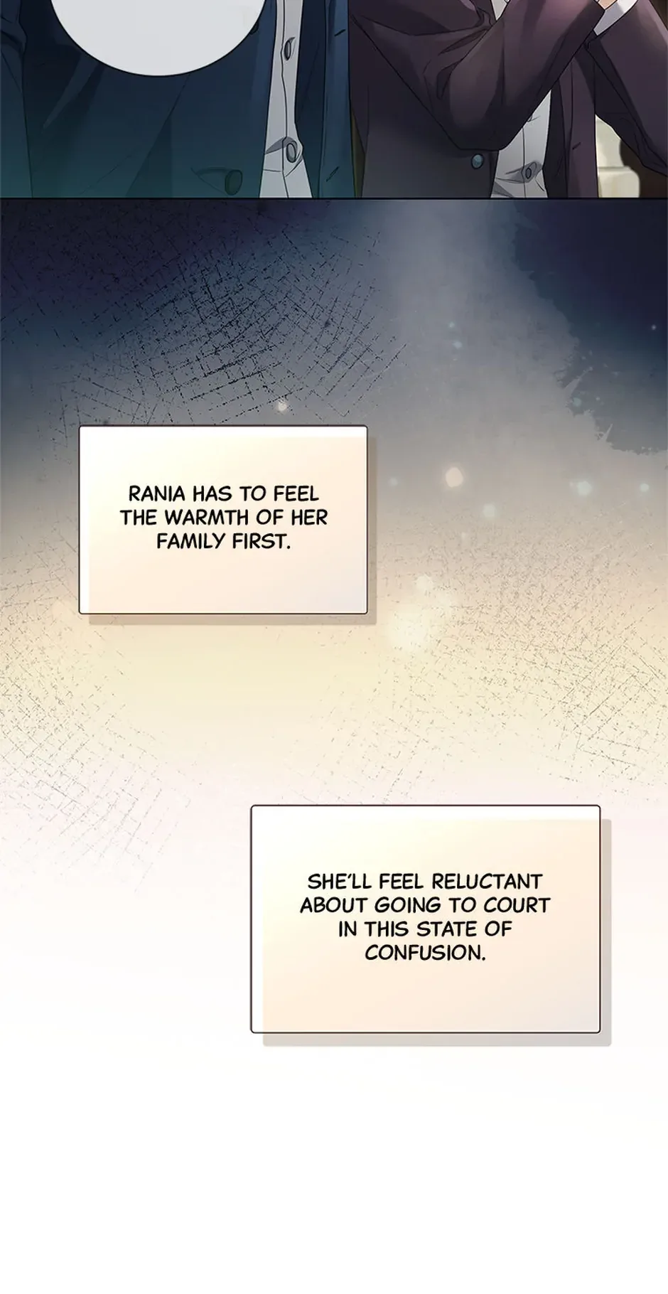 The Unwelcome Guests of House Fildette Chapter 130 page 55