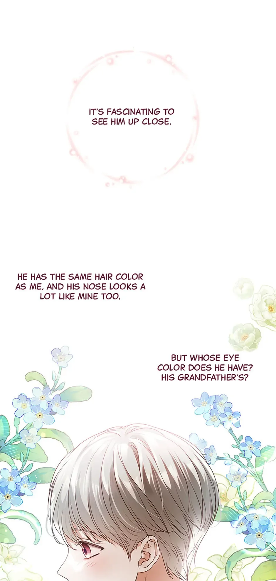 The Unwelcome Guests of House Fildette Chapter 130 page 63