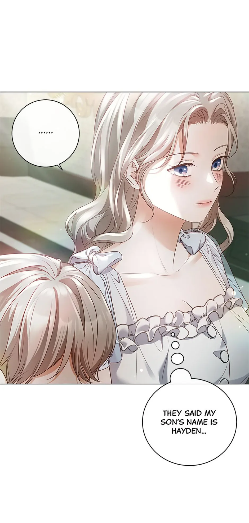 The Unwelcome Guests of House Fildette Chapter 130 page 62