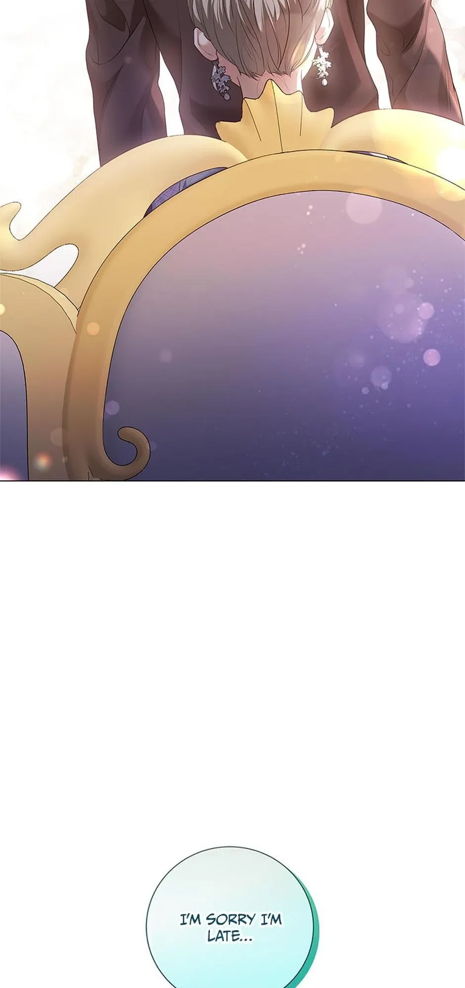 The Unwelcome Guests of House Fildette Chapter 126 page 40