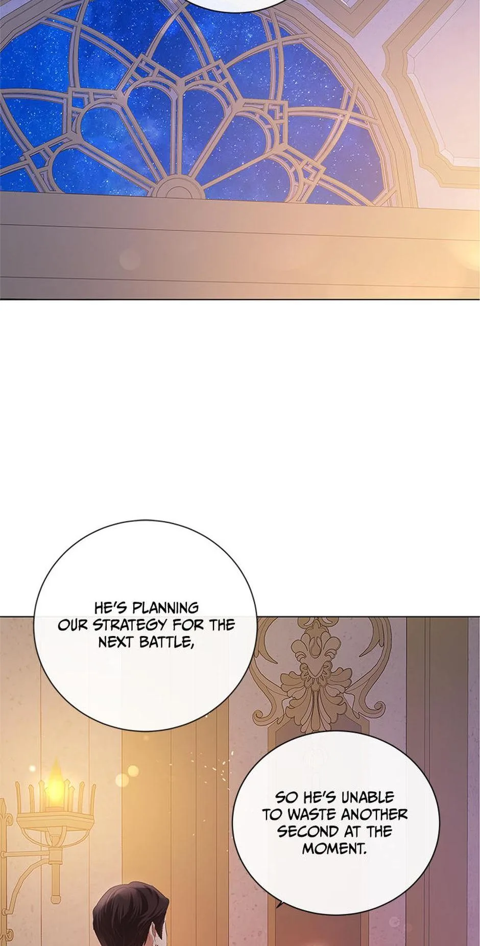 The Unwelcome Guests of House Fildette Chapter 126 page 46