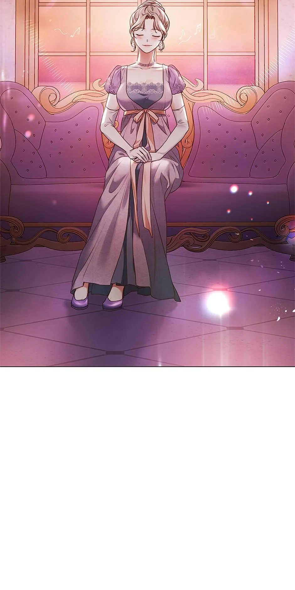 The Unwelcome Guests of House Fildette Chapter 126 page 37