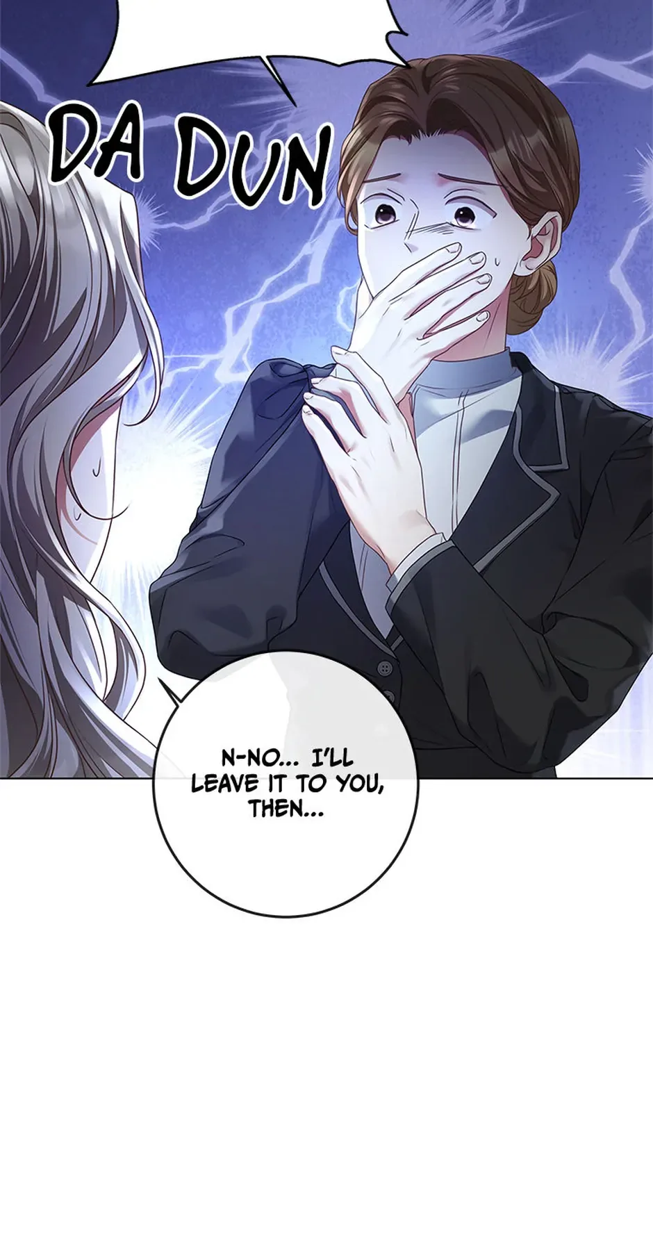 The Unwelcome Guests of House Fildette Chapter 131 page 7