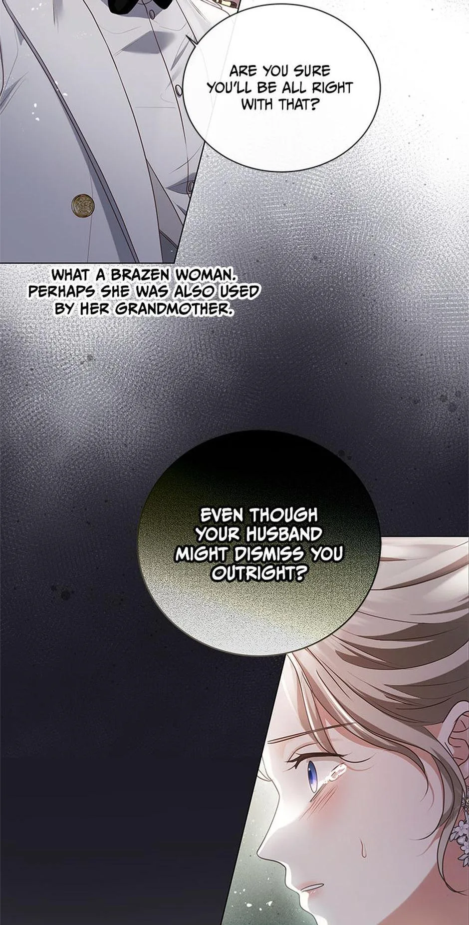 The Unwelcome Guests of House Fildette Chapter 126 page 50