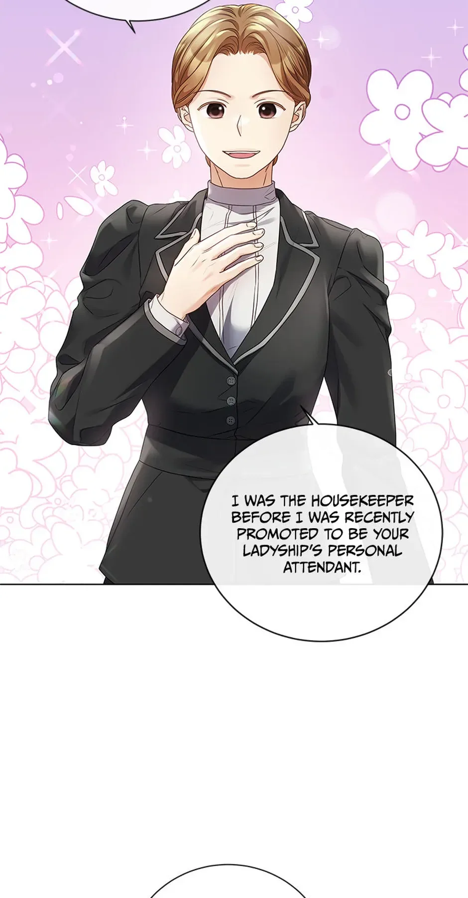 The Unwelcome Guests of House Fildette Chapter 131 page 5