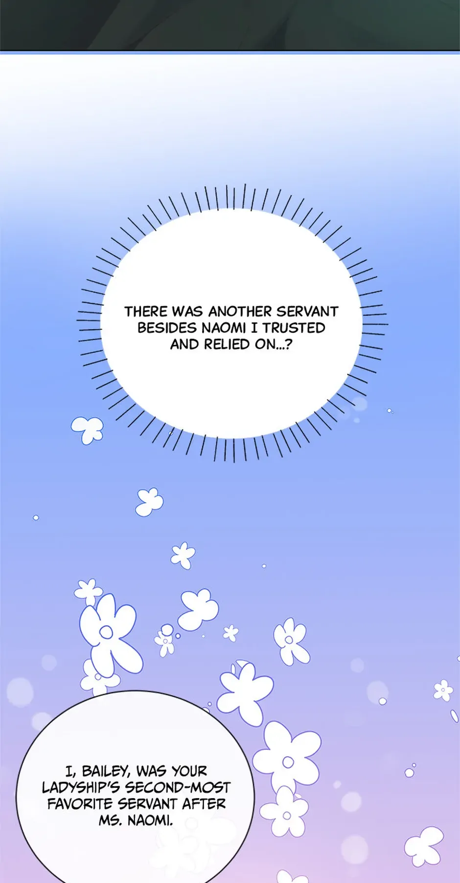 The Unwelcome Guests of House Fildette Chapter 131 page 4