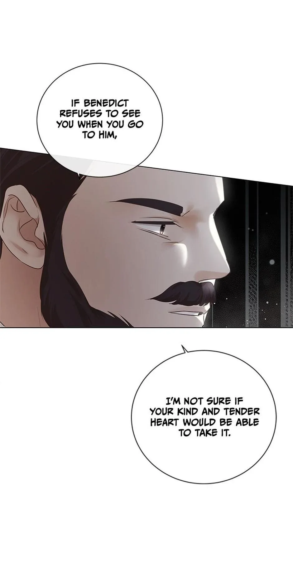 The Unwelcome Guests of House Fildette Chapter 126 page 53