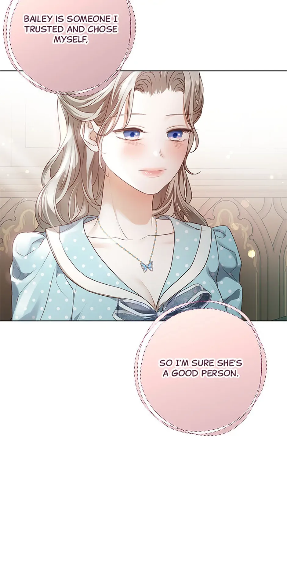 The Unwelcome Guests of House Fildette Chapter 131 page 15