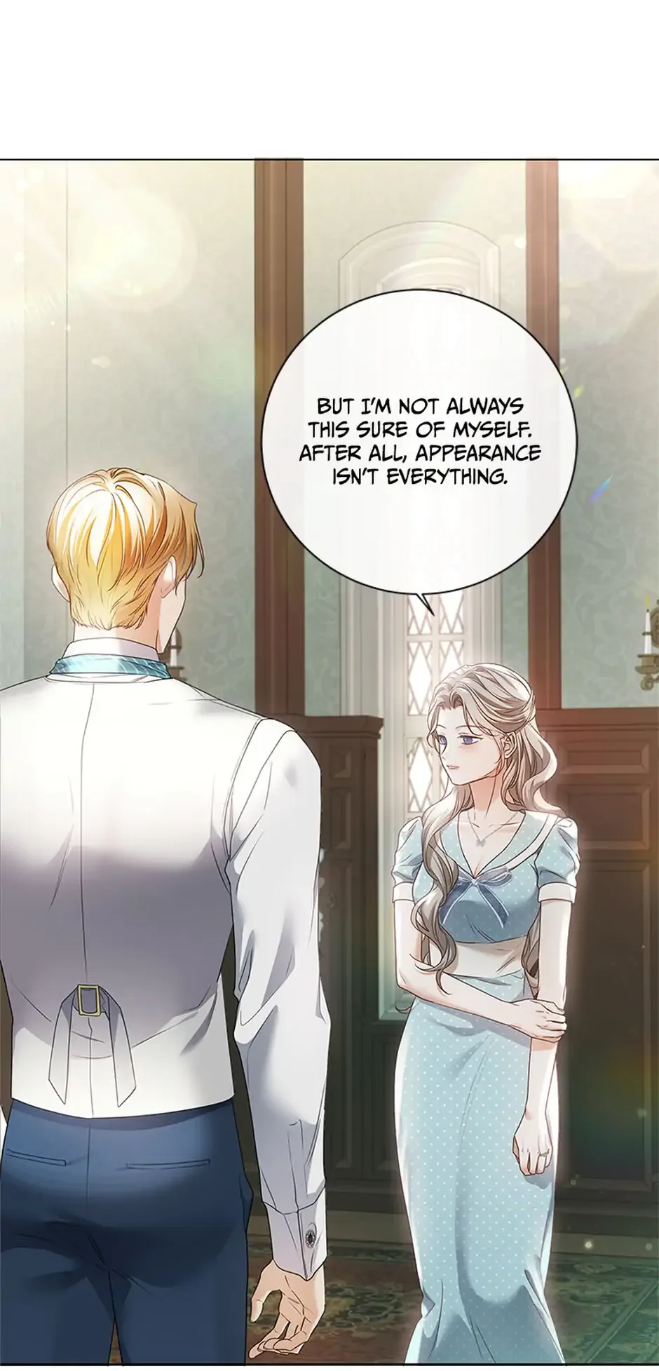 The Unwelcome Guests of House Fildette Chapter 131 page 56