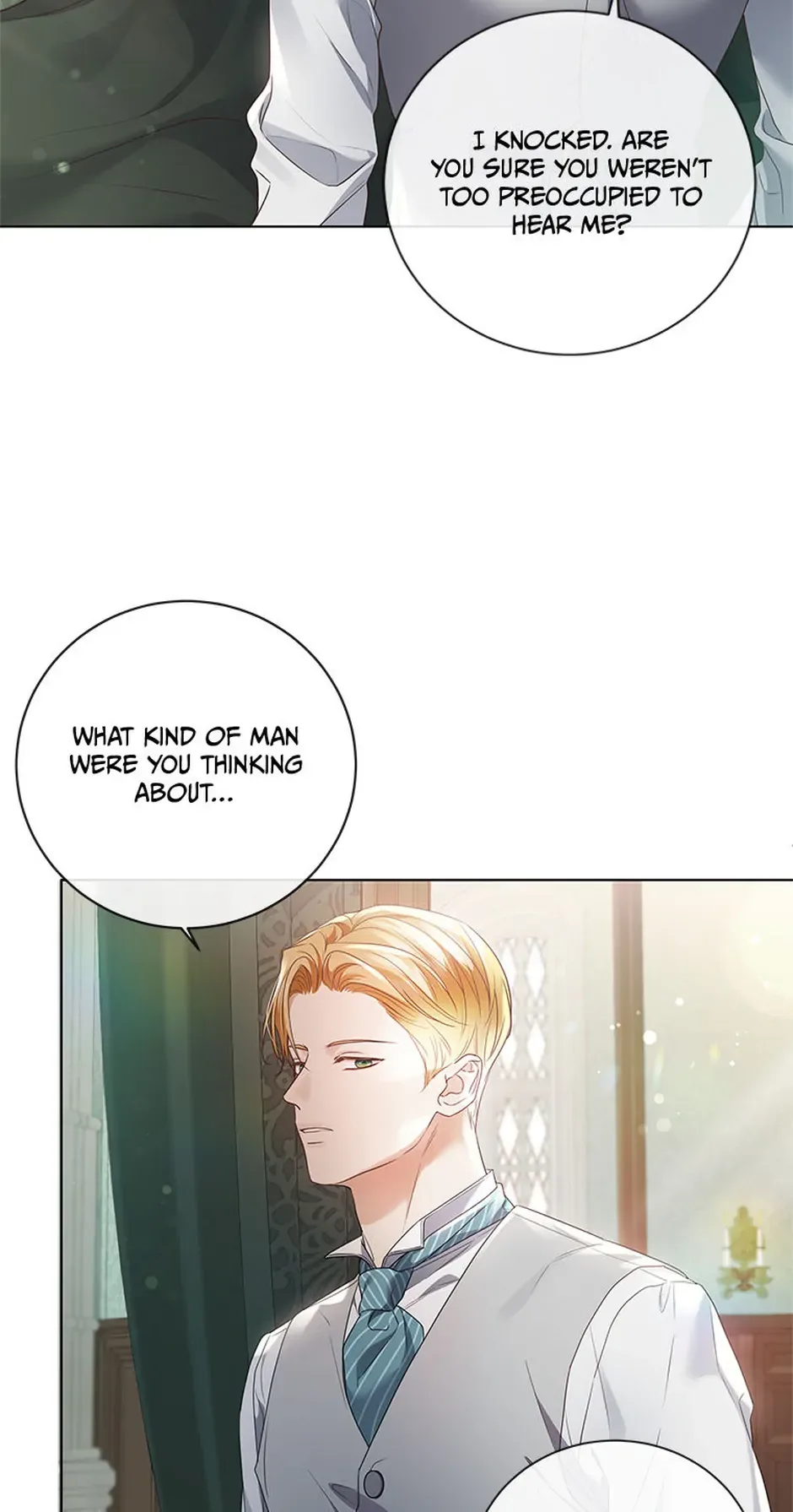 The Unwelcome Guests of House Fildette Chapter 131 page 28