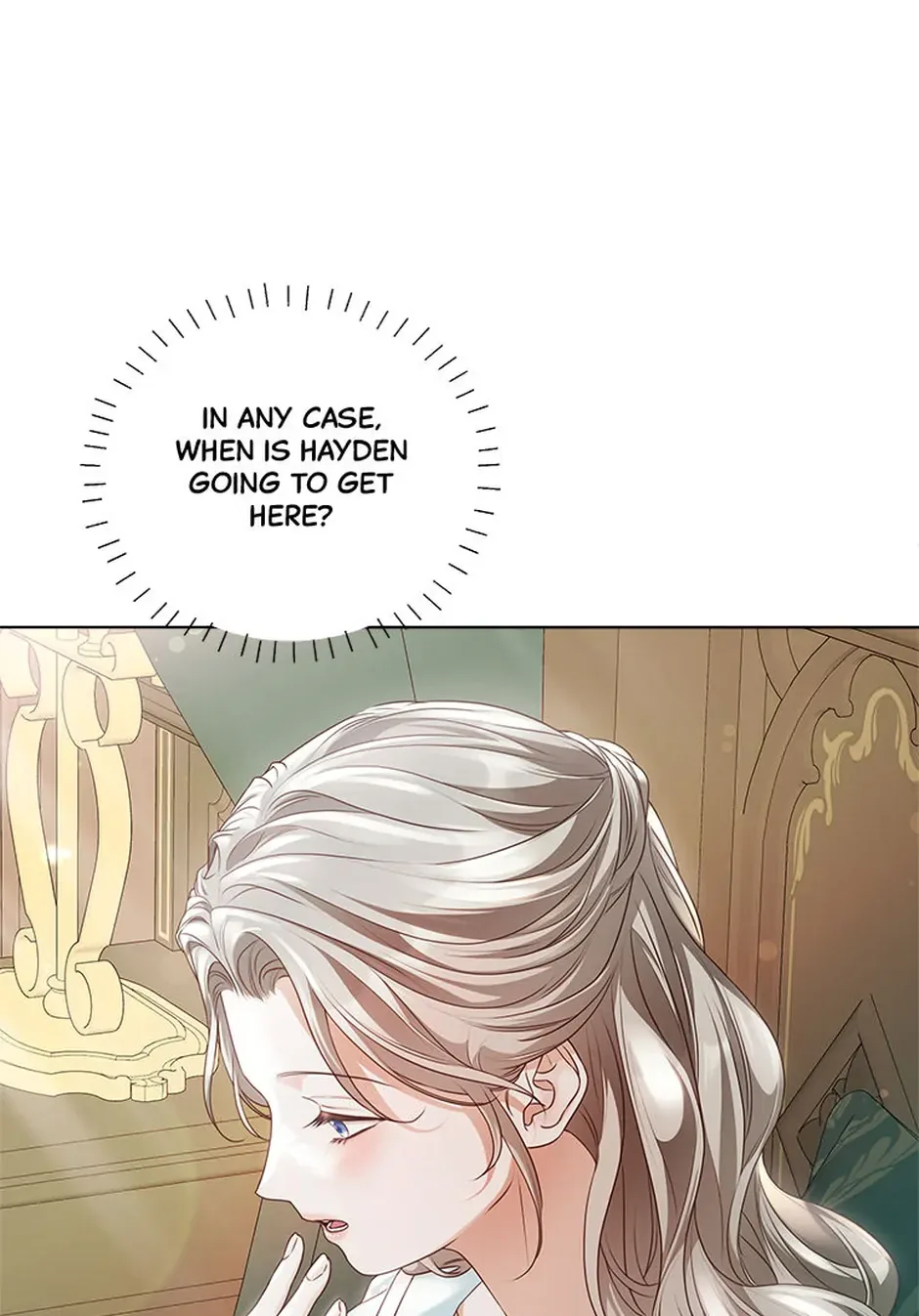 The Unwelcome Guests of House Fildette Chapter 131 page 23