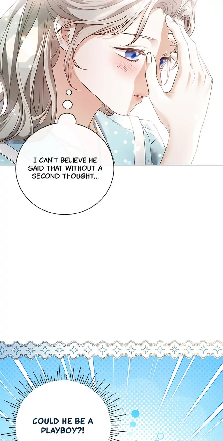 The Unwelcome Guests of House Fildette Chapter 131 page 74