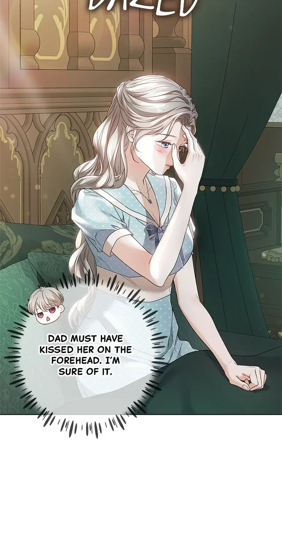 The Unwelcome Guests of House Fildette Chapter 131 page 72