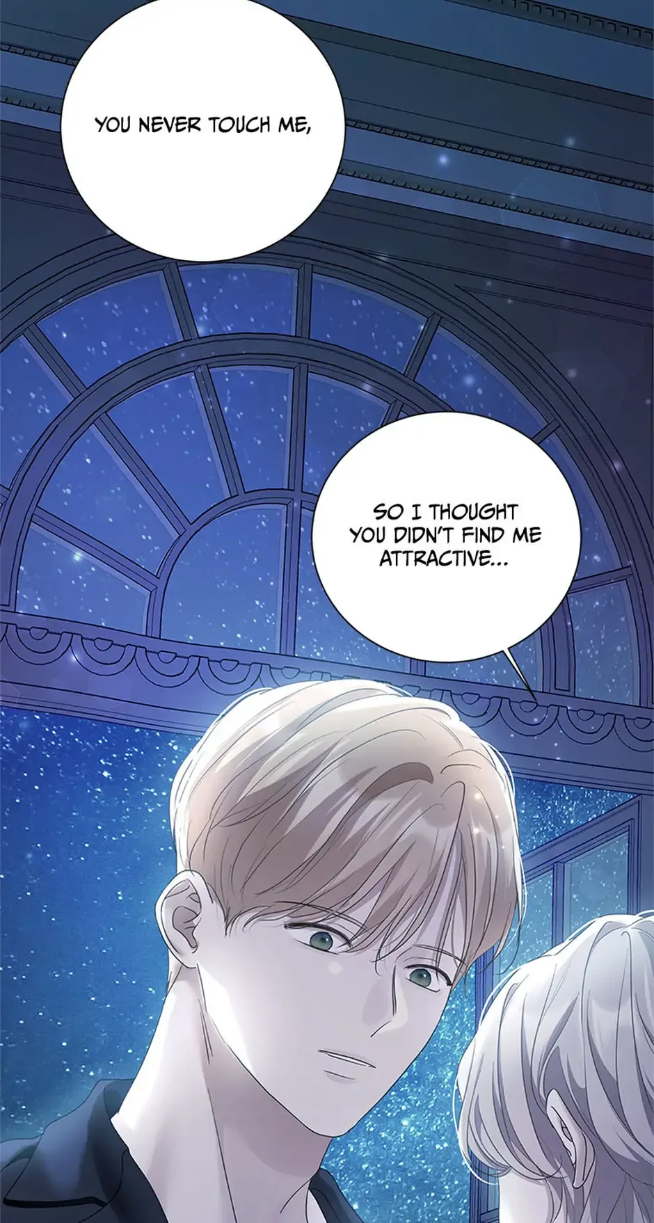 The Unwelcome Guests of House Fildette Chapter 131 page 52