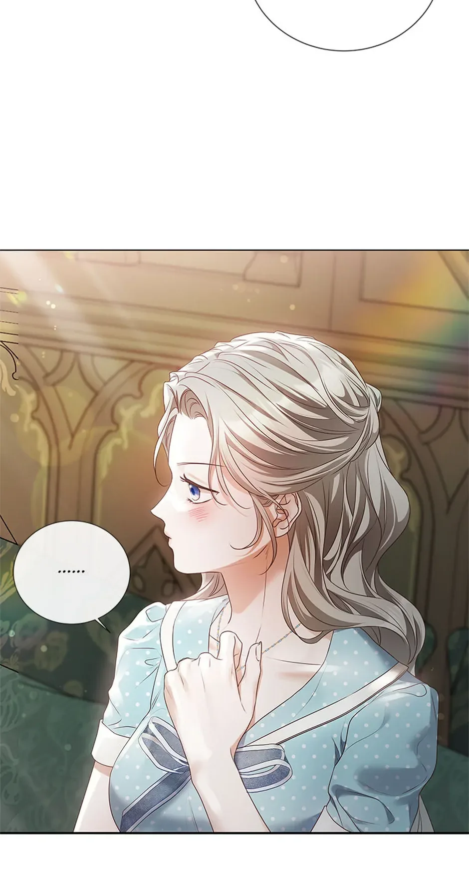 The Unwelcome Guests of House Fildette Chapter 131 page 36