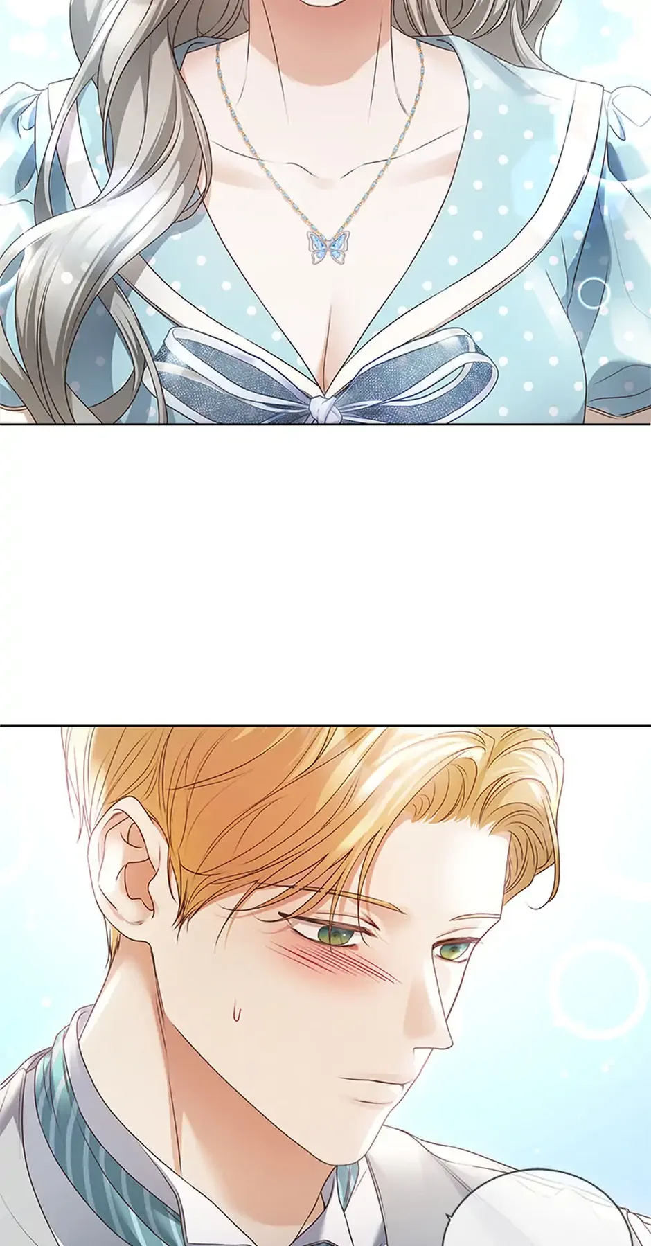 The Unwelcome Guests of House Fildette Chapter 131 page 67
