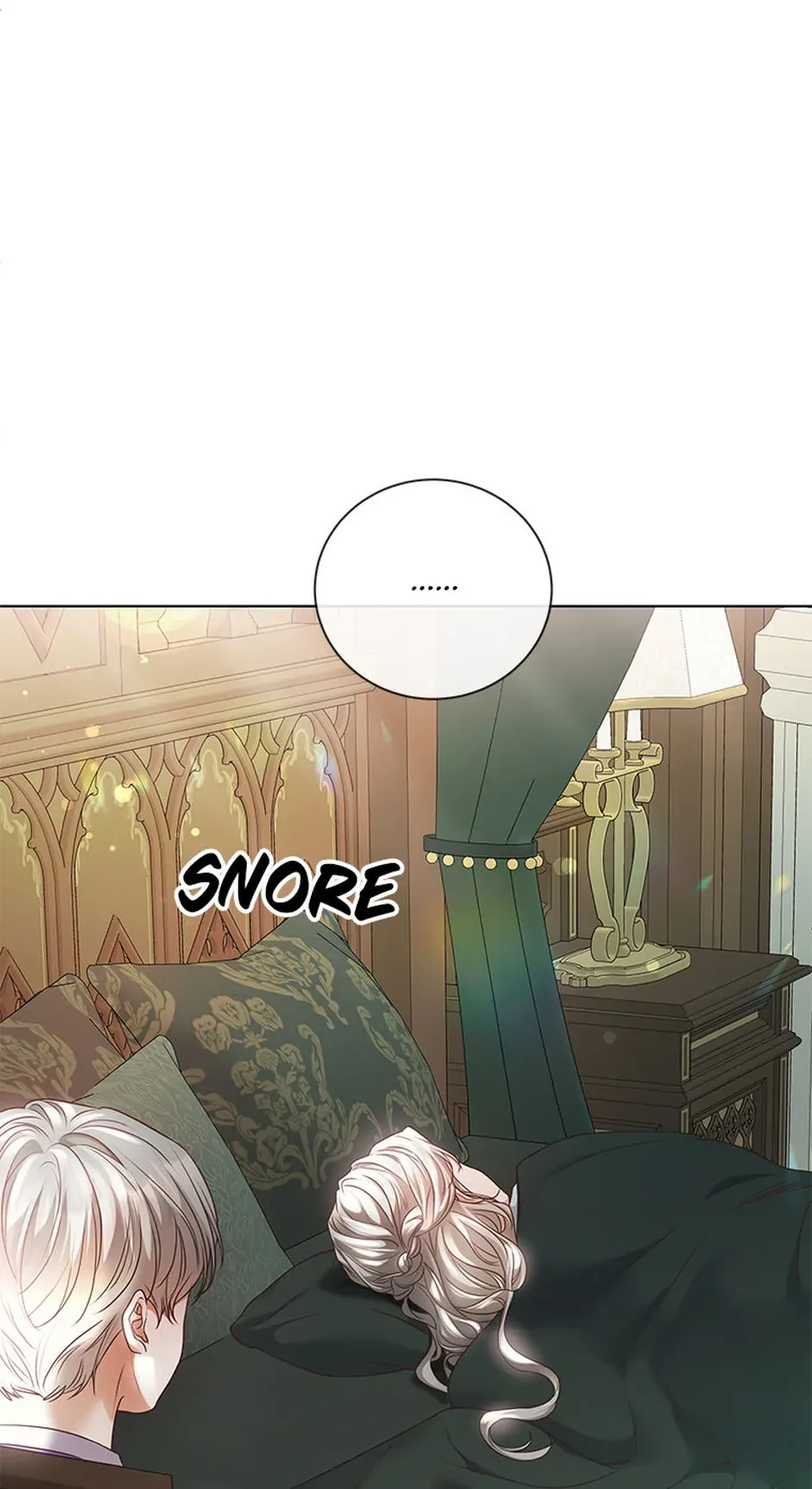 The Unwelcome Guests of House Fildette Chapter 131 page 83