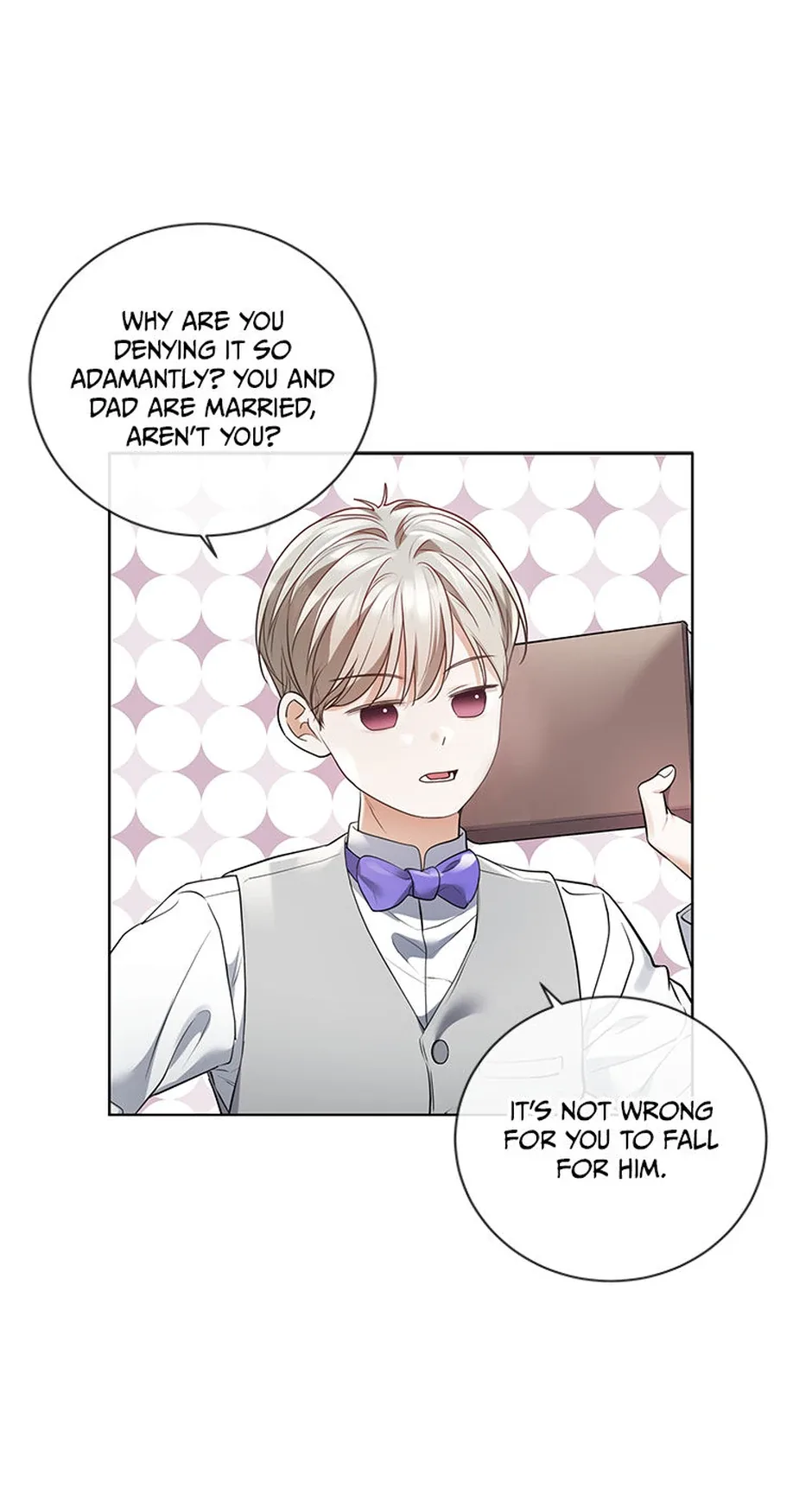 The Unwelcome Guests of House Fildette Chapter 131 page 78