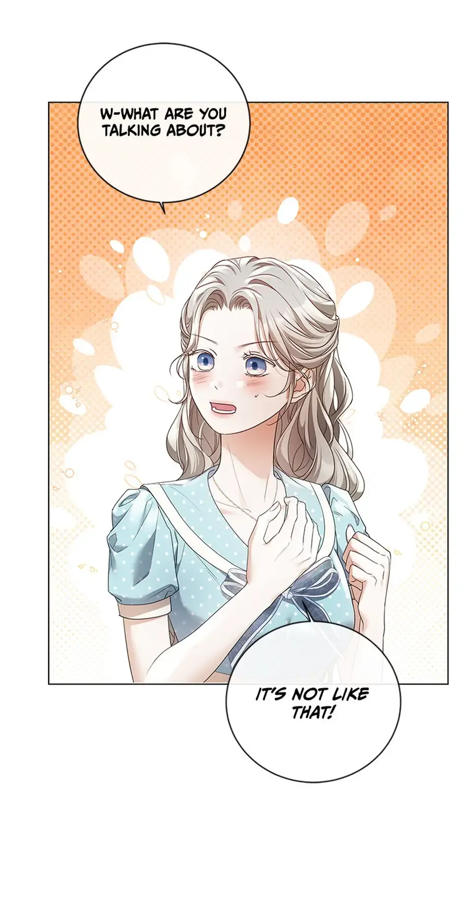 The Unwelcome Guests of House Fildette Chapter 131 page 77