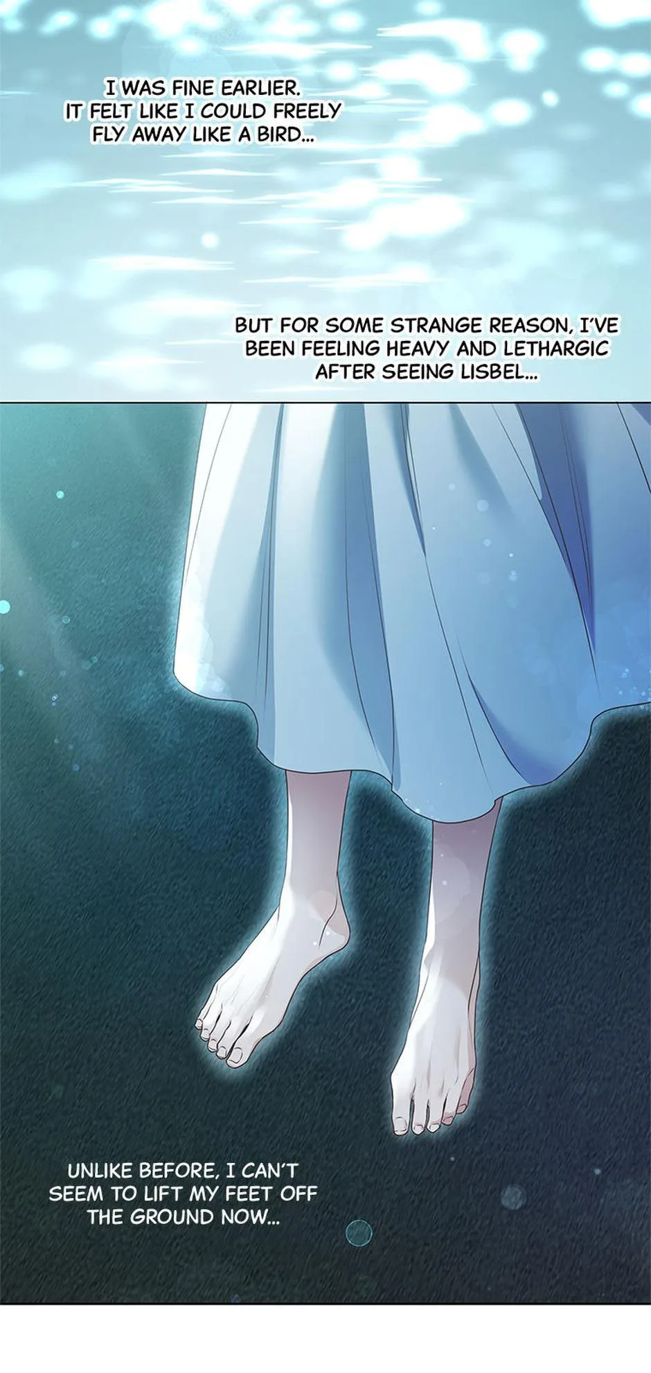 The Unwelcome Guests of House Fildette Chapter 126 page 70
