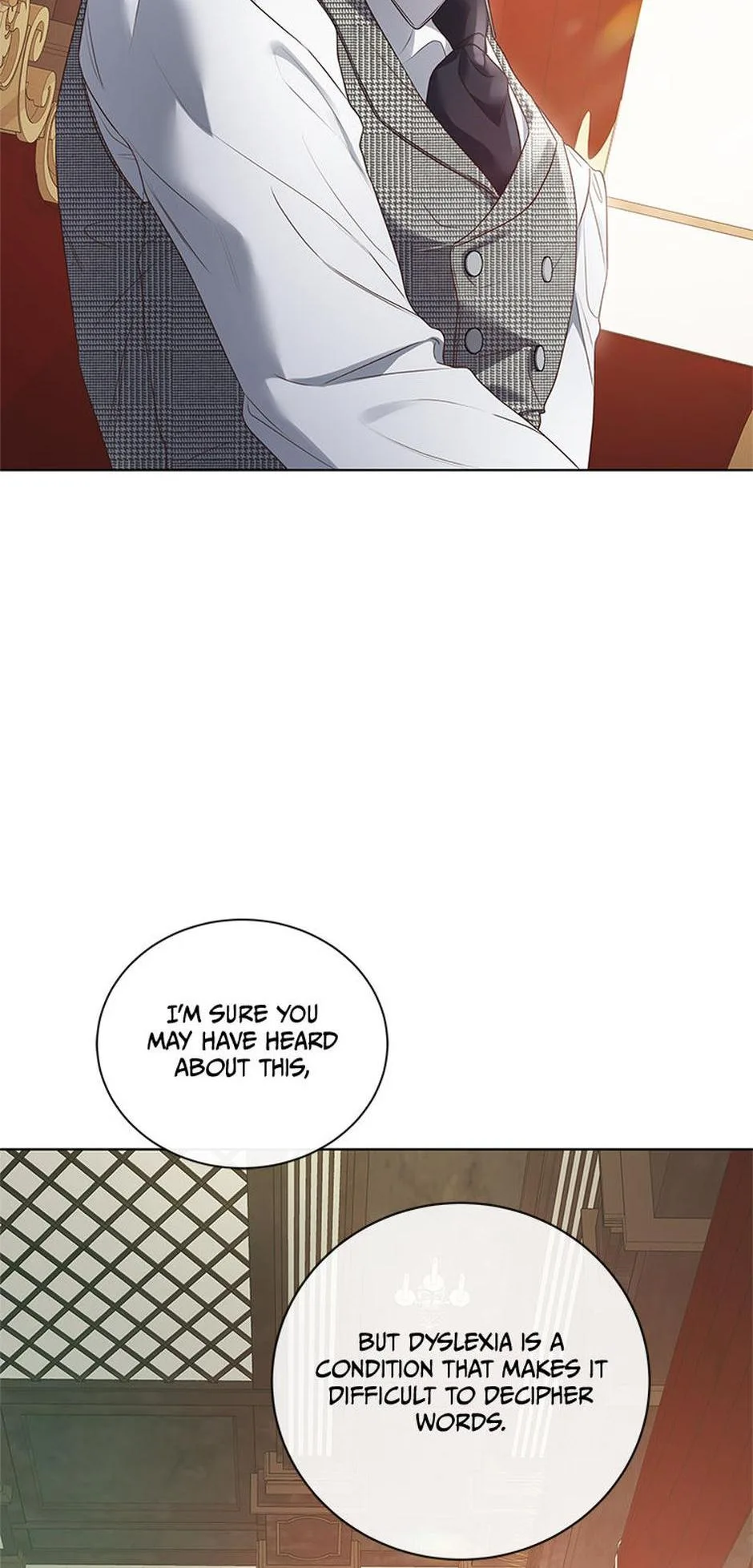 The Unwelcome Guests of House Fildette Chapter 133 page 37