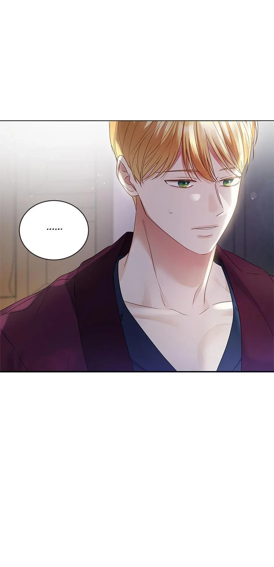 The Unwelcome Guests of House Fildette Chapter 133 page 10