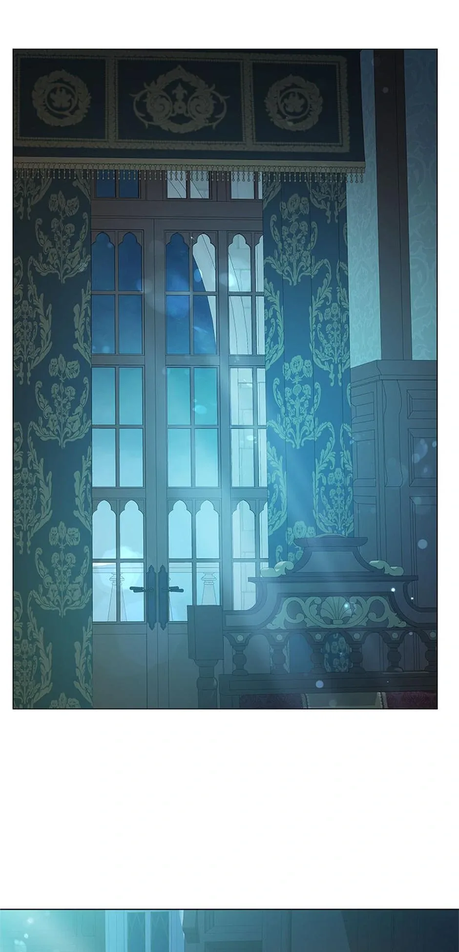 The Unwelcome Guests of House Fildette Chapter 126 page 99