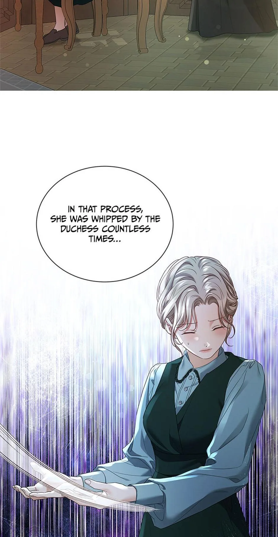 The Unwelcome Guests of House Fildette Chapter 133 page 49
