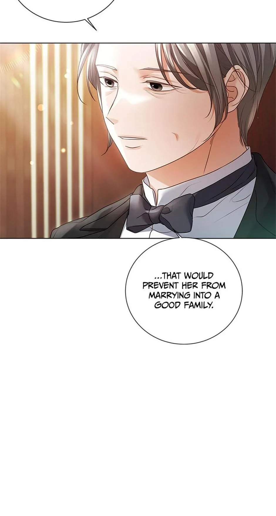 The Unwelcome Guests of House Fildette Chapter 133 page 47