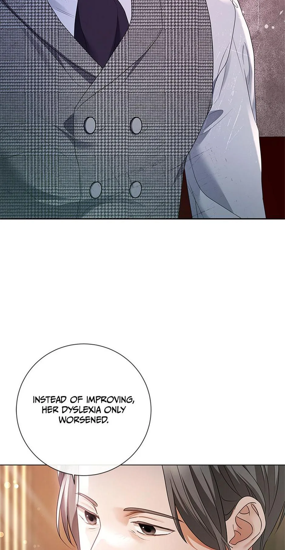 The Unwelcome Guests of House Fildette Chapter 133 page 51
